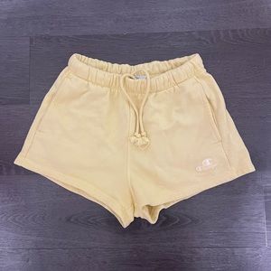 Champion Sweat Shorts
